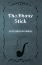 Ebony Stick - Preview