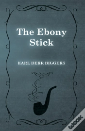 Capa do artigo Ebony Stick