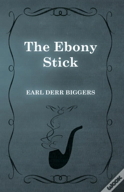 Capa do artigo Ebony Stick