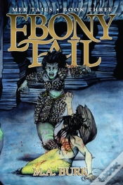Capa do artigo Ebony Tail