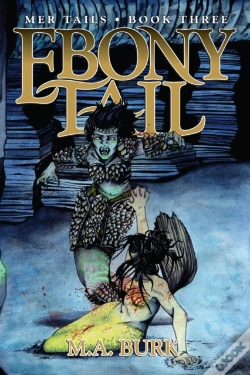Capa do artigo Ebony Tail
