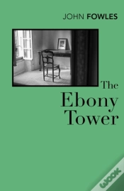 Capa do artigo Ebony Tower