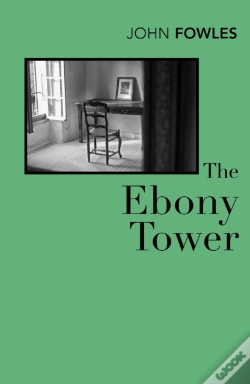 Capa do artigo Ebony Tower