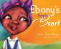 Ebony'S Purple Scarf - Preview