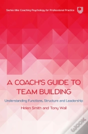 Capa do artigo Ebook: A Coach
