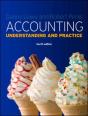 Ebook: Accounting: Understanding And Practice - Preview