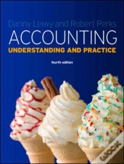 Capa do artigo Ebook: Accounting: Understanding And Practice