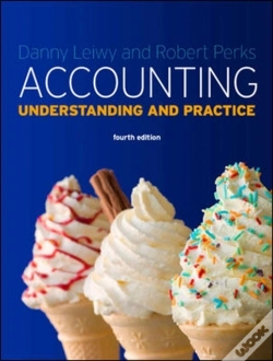 Capa do artigo Ebook: Accounting: Understanding And Practice