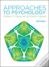 Ebook: Approaches To Psychology