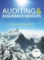 Ebook: Auditing And Assurance Services - Preview
