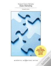 Capa do artigo Ebook: Basic Marketing