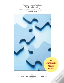 Capa do artigo Ebook: Basic Marketing