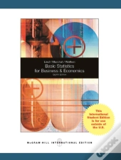 Ebook: Basic Statistics For Business And Economics