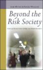 Ebook: Beyond The Risk Society: Critical Reflections On Risk And Human Security - Preview