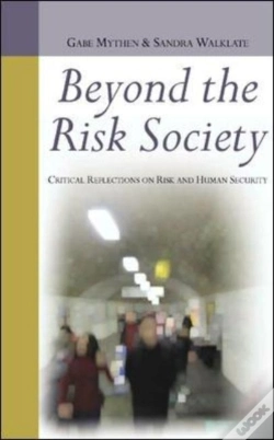 Capa do artigo Ebook: Beyond The Risk Society: Critical Reflections On Risk And Human Security