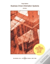 Ebook: Business Driven Information Systems