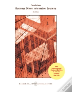 Capa do artigo Ebook: Business Driven Information Systems