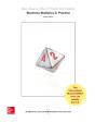 Ebook: Business Statistics In Practice: Using Data, Modeling And Analytics - Preview