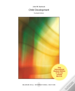 Capa do artigo Ebook: Child Development: An Introduction