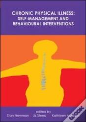 Capa do artigo Ebook: Chronic Physical Illness: Self-Management And Behavioural Interventions