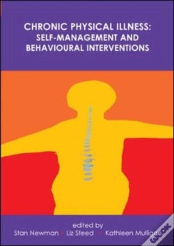 Capa do artigo Ebook: Chronic Physical Illness: Self-Management And Behavioural Interventions