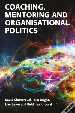 Capa do artigo Ebook: Coaching, Mentoring And Organisational Politics