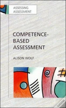 Capa do artigo Ebook: Competence-Based Assessment