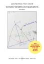 Ebook: Complex Variables And Applications - Preview