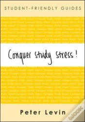 Capa do artigo Ebook: Conquer Study Stress!