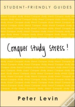 Capa do artigo Ebook: Conquer Study Stress!