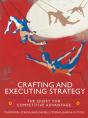 Ebook: Crafting And Executing Strategy: The Quest For Competitive Advantage: Concepts And Cases - Preview