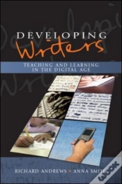 Capa do artigo Ebook: Developing Writers: Teaching And Learning In The Digital Age