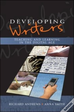 Capa do artigo Ebook: Developing Writers: Teaching And Learning In The Digital Age