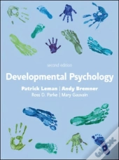 Ebook: Developmental Psychology, 2e