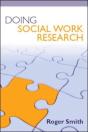 Ebook: Doing Social Work Research - Preview