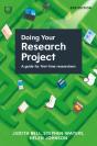 Ebook: Doing Your Research Project: A Guide For First-Time Researchers 8 - Preview