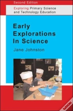 Capa do artigo Ebook: Early Explorations In Science
