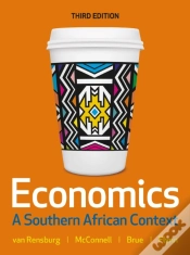 Capa do artigo Ebook: Economics: A Southern African Context, 3e