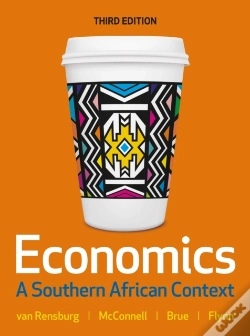 Capa do artigo Ebook: Economics: A Southern African Context, 3e