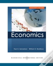 Capa do artigo Ebook: Economics
