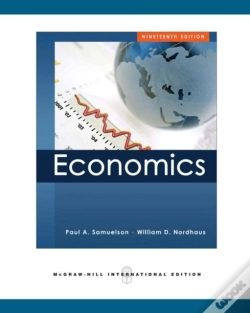 Capa do artigo Ebook: Economics