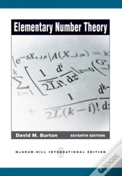 Capa do artigo Ebook: Elementary Number Theory