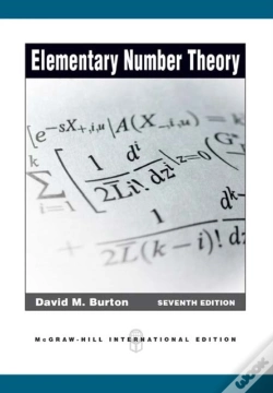 Capa do artigo Ebook: Elementary Number Theory