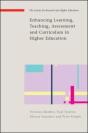 Ebook: Enhancing Learning, Teaching, Assessment And Curriculum In Higher Education - Preview