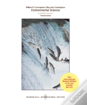 Capa do artigo Ebook: Environmental Science: A Global Concern