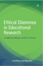 Ebook: Ethical Dilemmas In Education: Considering Challenges And Risks In Practice - Preview
