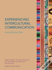 Capa do artigo Ebook: Experiencing Intercultural Communication: An Introduction