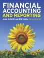 Ebook: Financial Accounting And Reporting - Preview