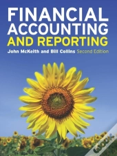 Ebook: Financial Accounting And Reporting