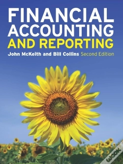 Capa do artigo Ebook: Financial Accounting And Reporting